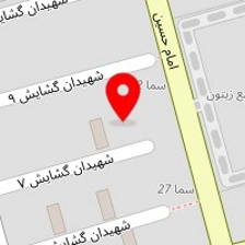 پارچه سرای اطلس
