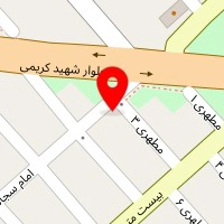 پارچه سرای ترگل قم