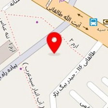 پارچه سرای شهروند