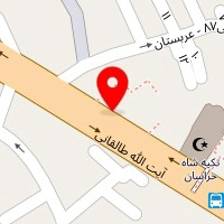 مجتمع تجاری قماش حلاج زاده