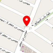پارچه مبلی ساتین