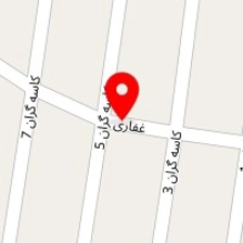 تولیدی میز جنگجو