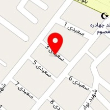 تولید البسه بیمارستانی