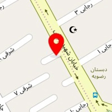 گالری پارچه عالیجناب