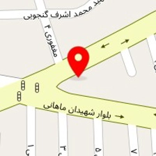 خرازی دوک