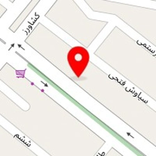 پارچه سرای کانی