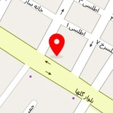 پارچه سرای شهاب