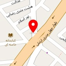 پارچه فروشی وخیاطی محمدی