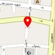 پارچه سرای عروس لر