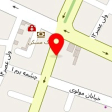 پارچه سرای سلحشور