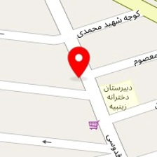 پارچه سرای اعیان