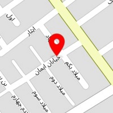 پارچه سرای شهبازی