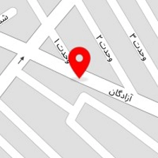 پارچه فروشی رسولی