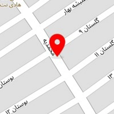 پارچه سرای رمضانی