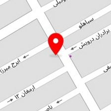 پارچه سرای فردوس