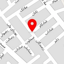 تولیدی پوشاک اهورا