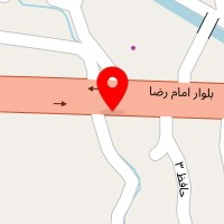 پارچه مبلی آکسون