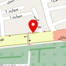 آقای پارچه فروشگاه رشت