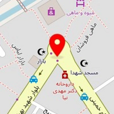 ارزانسرای پارچه و پرده فتحی