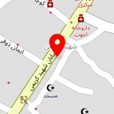 پارچه سرای عروس گیلان شب افروز