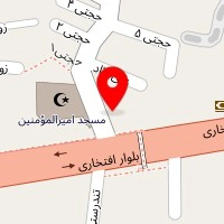 خرازی و فروشگاه لباس گل رز