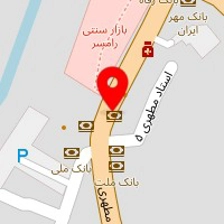 پارچه سرای عیوض پور