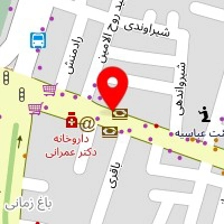 پارچه فروشی خلیلی