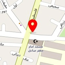 پارچه سرای فتحی