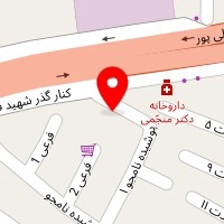 فروشگاه آناهیتا