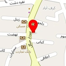 تریکو خرازی راشا