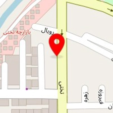 فروشگاه بی بی سحر