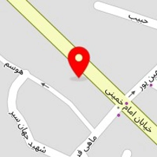 پارچه سرای رزاقی پور