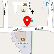 خرازی بلوار
