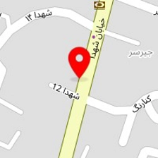 پارچه سرای نصیری