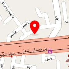 پارچه مبلی دنیز