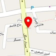 پارچه سرای سینا