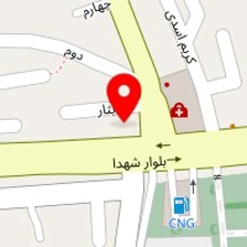 پارچه و پرده سرای علی قلی زاده
