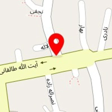 پارچه سرای بیستون