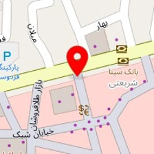 منسوجات مازندران