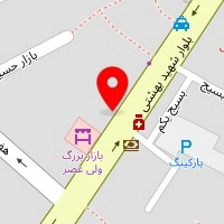 پارچه سرای آقالارپور