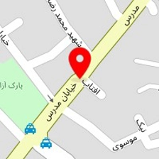 پرده‌سرای ابریشم