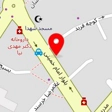 پارچه سرای گلها