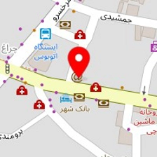 پارچه سرای شفقت