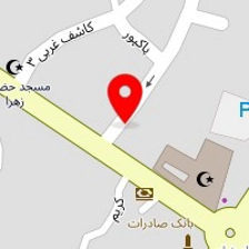 خرازی رفوشه