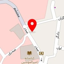 پارچه سرای ترمه