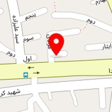 پارچه سرای آخشی