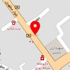 نساجی بافناز