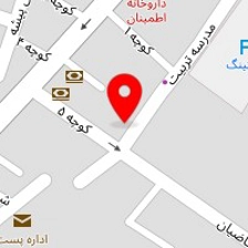 پارچه سرای حریر