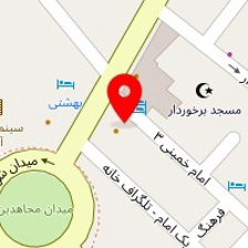لوازم خیاطی و خرازی ترمه
