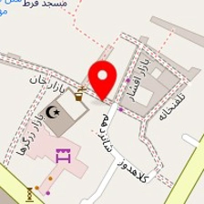 فروشگاه محسن
